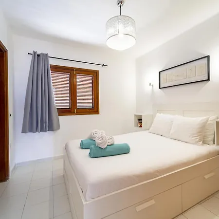 Appartement Panelos B3 By Blve Homes