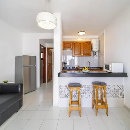 Panelos B3 By Blve Homes Apartment Puerto del Carmen (Lanzarote)