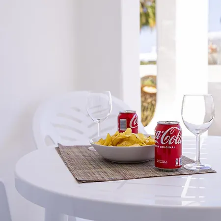 Apartment Panelos B3 By Blve Homes Puerto del Carmen (Lanzarote)