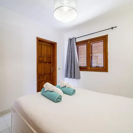 Appartement Panelos B3 By Blve Homes Puerto del Carmen (Lanzarote)