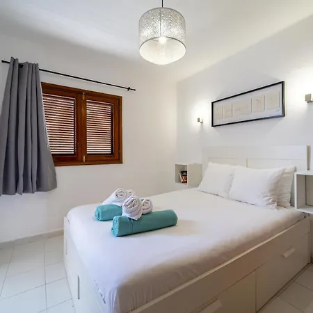 Appartement Panelos B3 By Blve Homes Puerto del Carmen (Lanzarote)