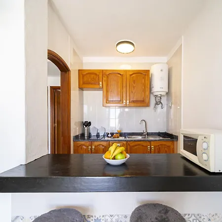 Appartement Panelos B3 By Blve Homes Puerto del Carmen (Lanzarote)