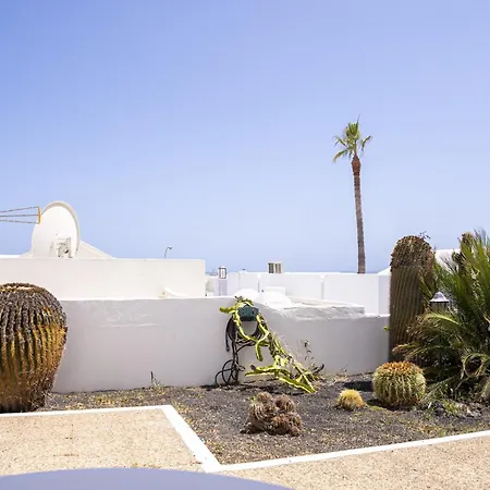 Apartment Panelos B3 By Blve Homes Puerto del Carmen (Lanzarote)