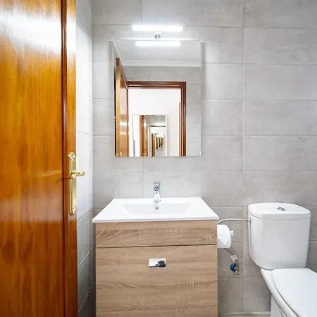 Panelos B3 By Blve Homes Appartement Puerto del Carmen (Lanzarote)