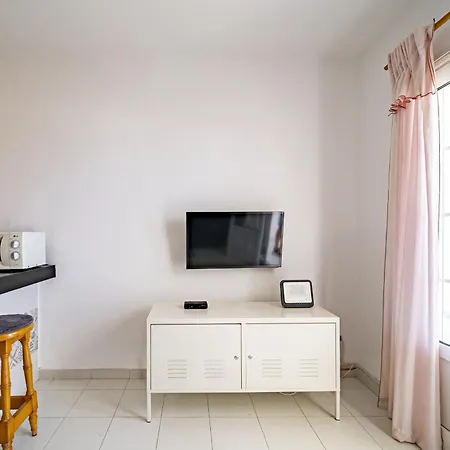Apartment Panelos B3 By Blve Homes *