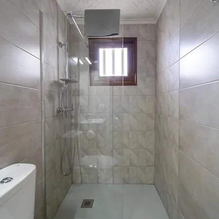 Panelos B3 By Blve Homes Appartement *