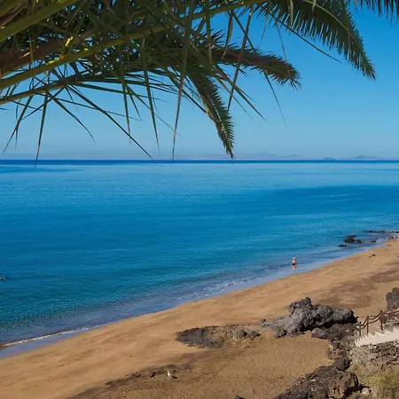 Appartement Panelos B3 By Blve Homes Puerto del Carmen (Lanzarote)